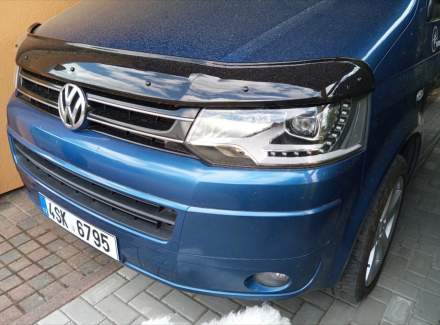 Volkswagen - Caravelle