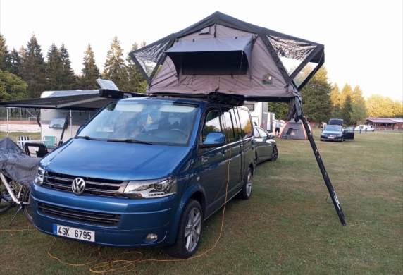 Volkswagen - Caravelle