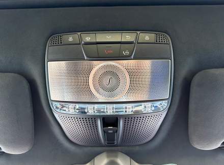 Mercedes-Benz - G-class