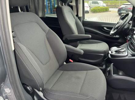 Mercedes-Benz - V-class