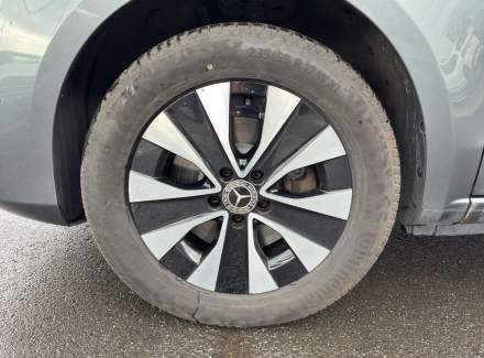 Mercedes-Benz - V-class