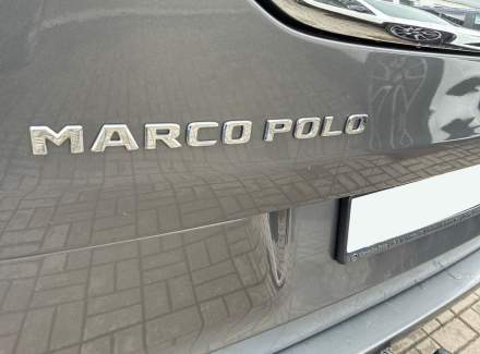 Mercedes-Benz - V-class