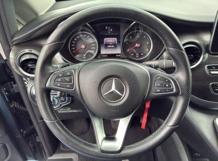 Mercedes-Benz - V-class