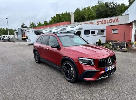 Mercedes-Benz - GLB