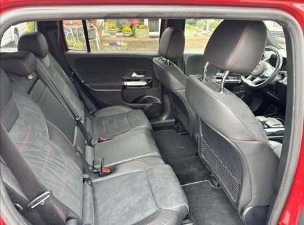 Mercedes-Benz - GLB