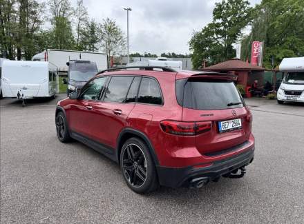 Mercedes-Benz - GLB