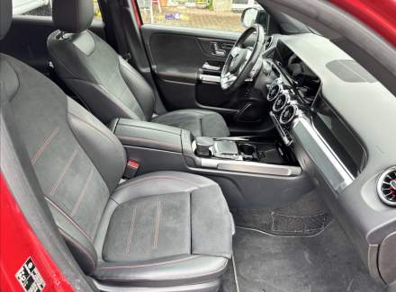 Mercedes-Benz - GLB