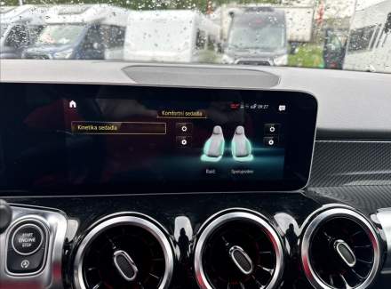 Mercedes-Benz - GLB