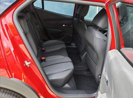 Peugeot - 2008