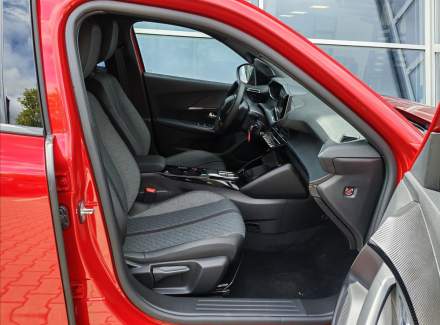 Peugeot - 2008