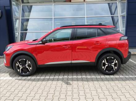 Peugeot - 2008