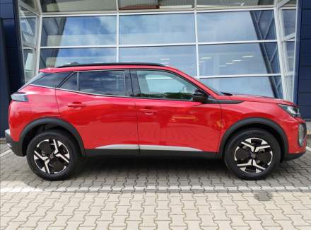 Peugeot - 2008