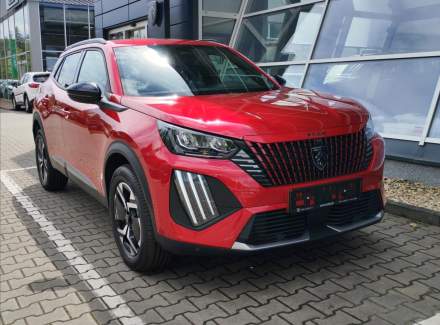 Peugeot - 2008
