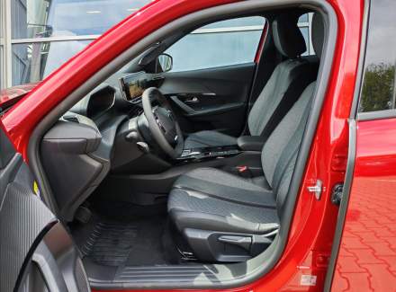 Peugeot - 2008