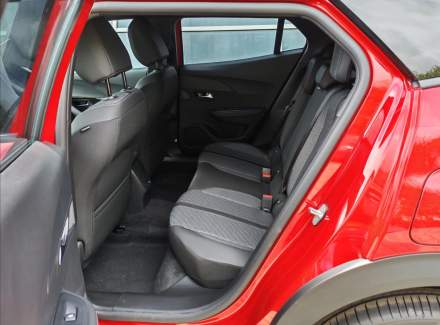 Peugeot - 2008