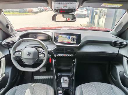 Peugeot - 2008