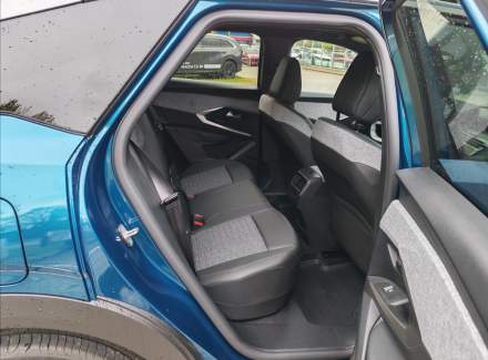 Peugeot - 3008