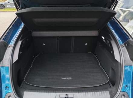 Peugeot - 3008