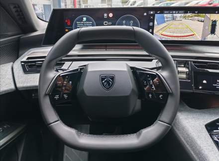 Peugeot - 3008