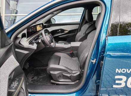 Peugeot - 3008