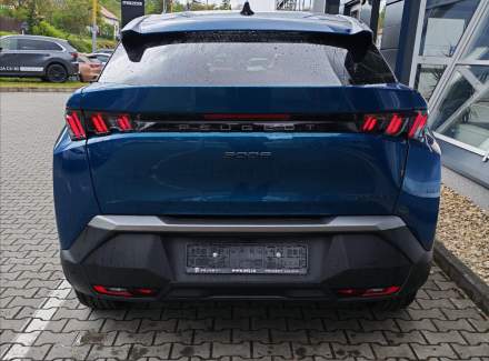 Peugeot - 3008