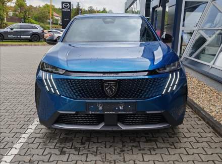 Peugeot - 3008
