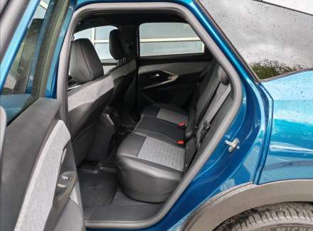 Peugeot - 3008