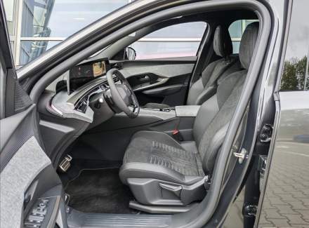 Peugeot - 5008