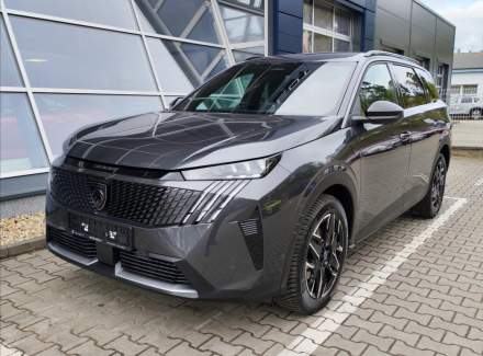 Peugeot - 5008