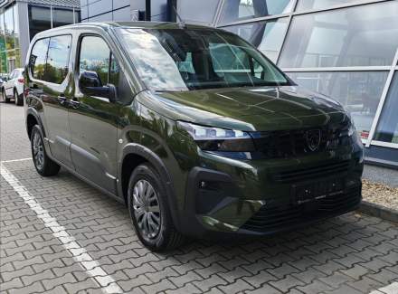 Peugeot - Rifter