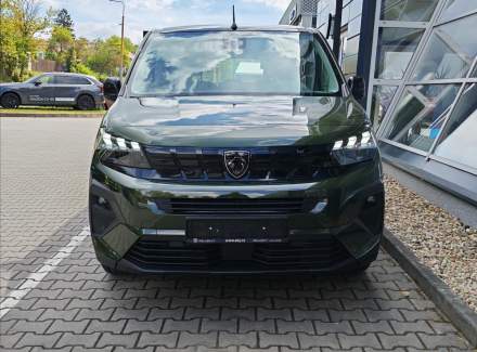 Peugeot - Rifter
