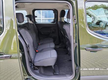 Peugeot - Rifter