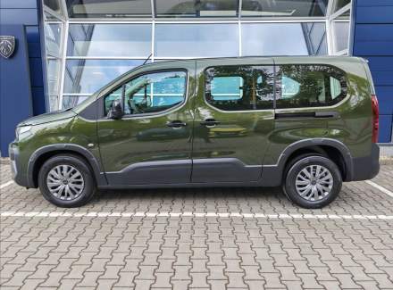 Peugeot - Rifter