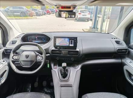 Peugeot - Rifter