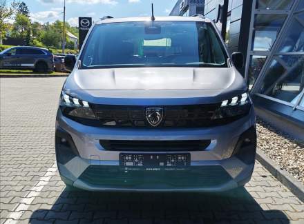 Peugeot - Rifter