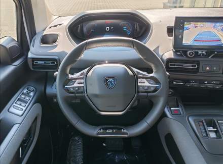 Peugeot - Rifter