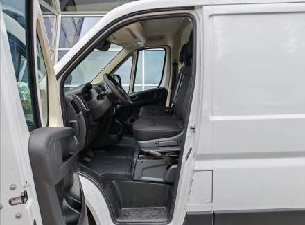 Peugeot - Boxer
