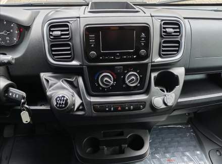 Peugeot - Boxer