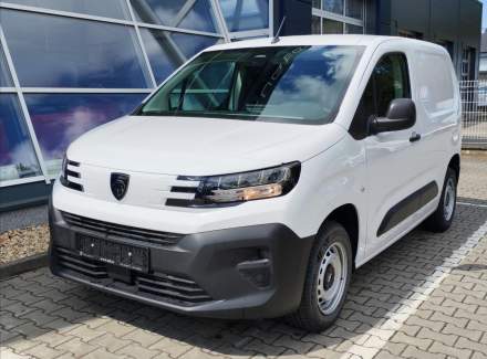 Peugeot - Partner