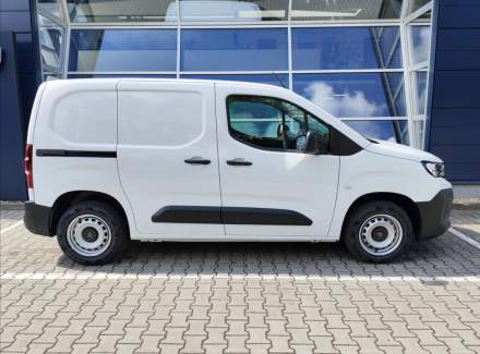 Peugeot - Partner