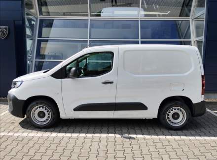 Peugeot - Partner