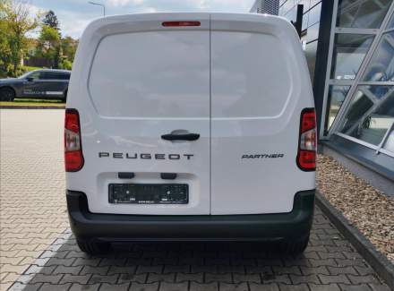 Peugeot - Partner