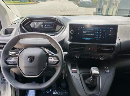 Peugeot - Partner