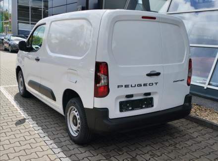 Peugeot - Partner