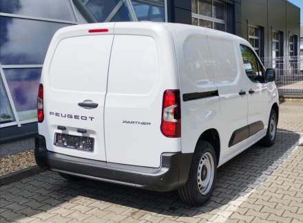 Peugeot - Partner
