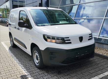 Peugeot - Partner