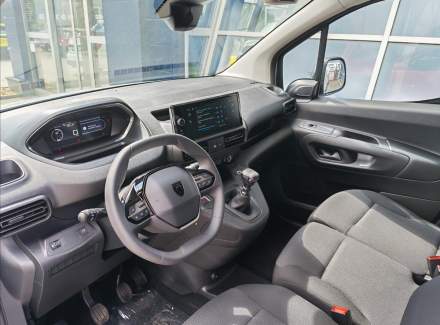 Peugeot - Partner