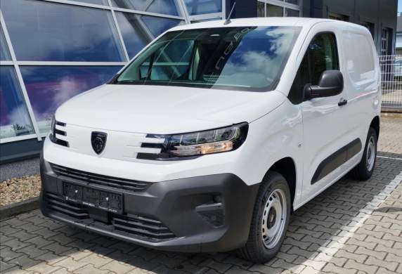 Peugeot - Partner