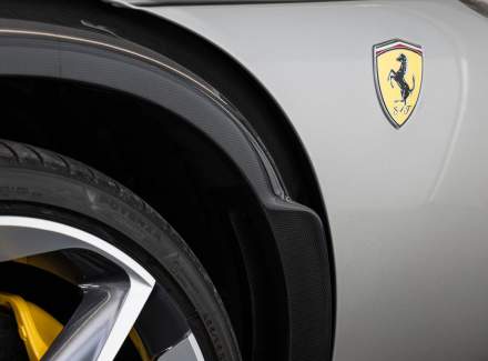 Ferrari