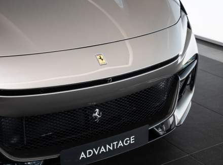 Ferrari